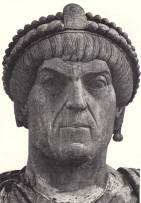 emperor 364 - 375